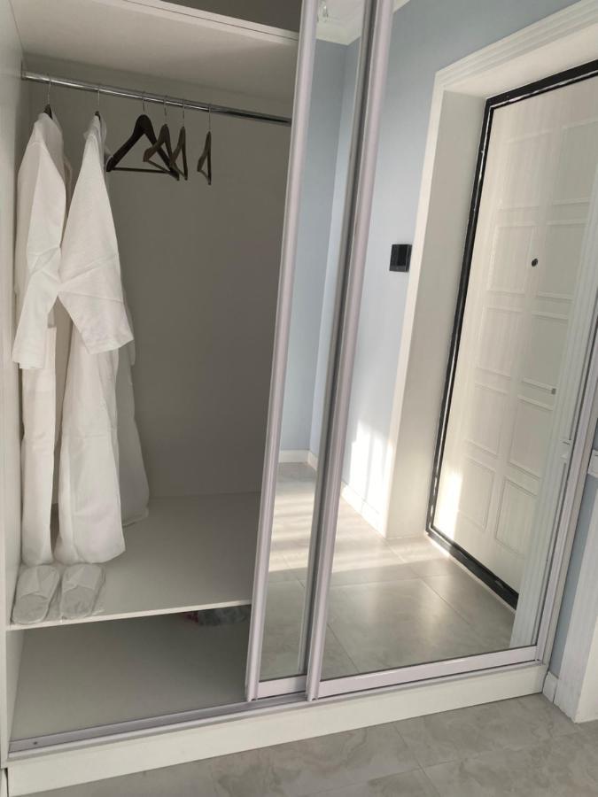 Жилой Комплекс 4You Almaty Exterior photo